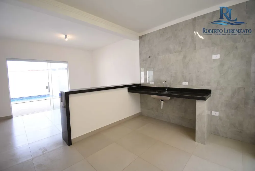 Casa, 3 quartos, 148 m² - Foto 11