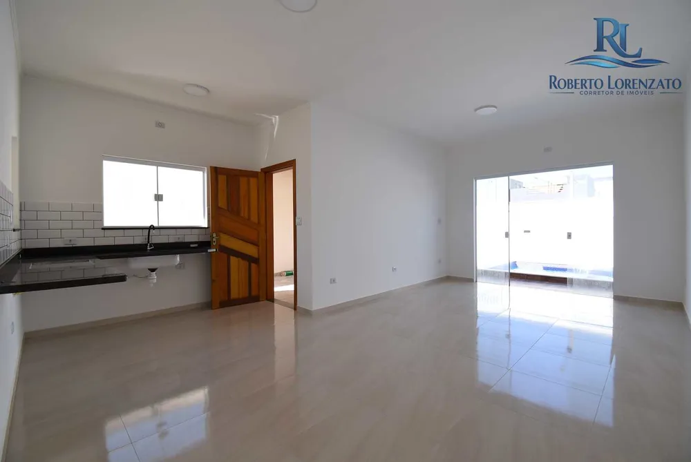 Casa, 2 quartos, 88 m² - Foto 4