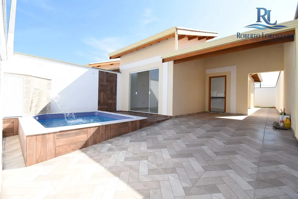 Casa, 2 quartos, 88 m² - Foto 7