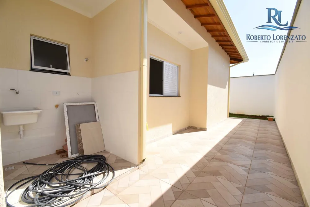 Casa, 2 quartos, 88 m² - Foto 3
