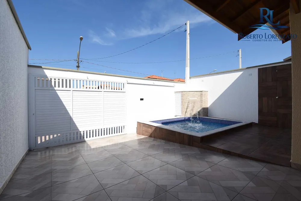 Casa, 2 quartos, 88 m² - Foto 2