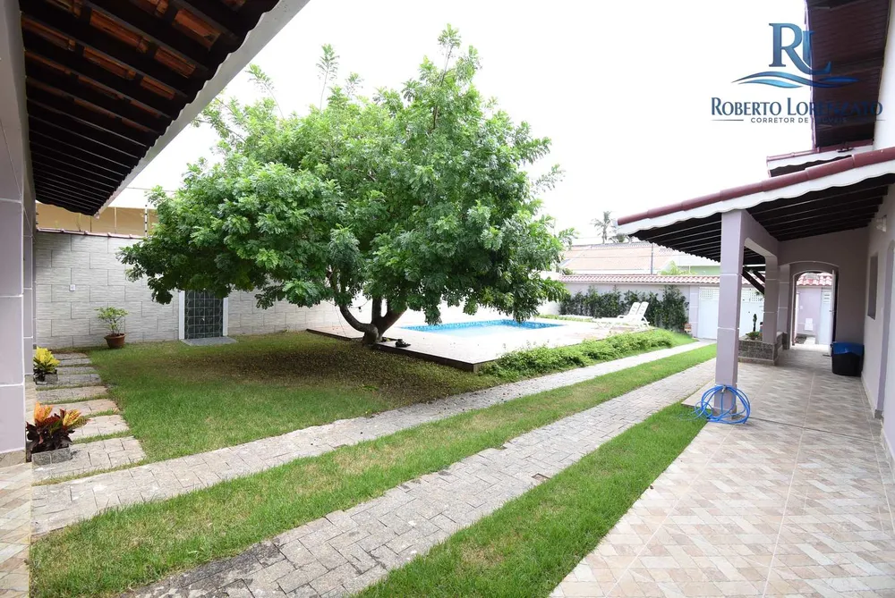 Casa, 3 quartos, 201 m² - Foto 6