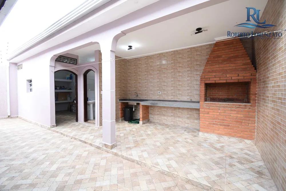 Casa, 3 quartos, 201 m² - Foto 10