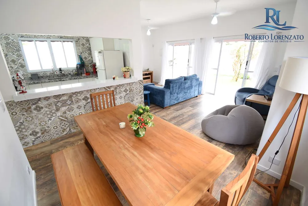 Casa, 3 quartos, 201 m² - Foto 8