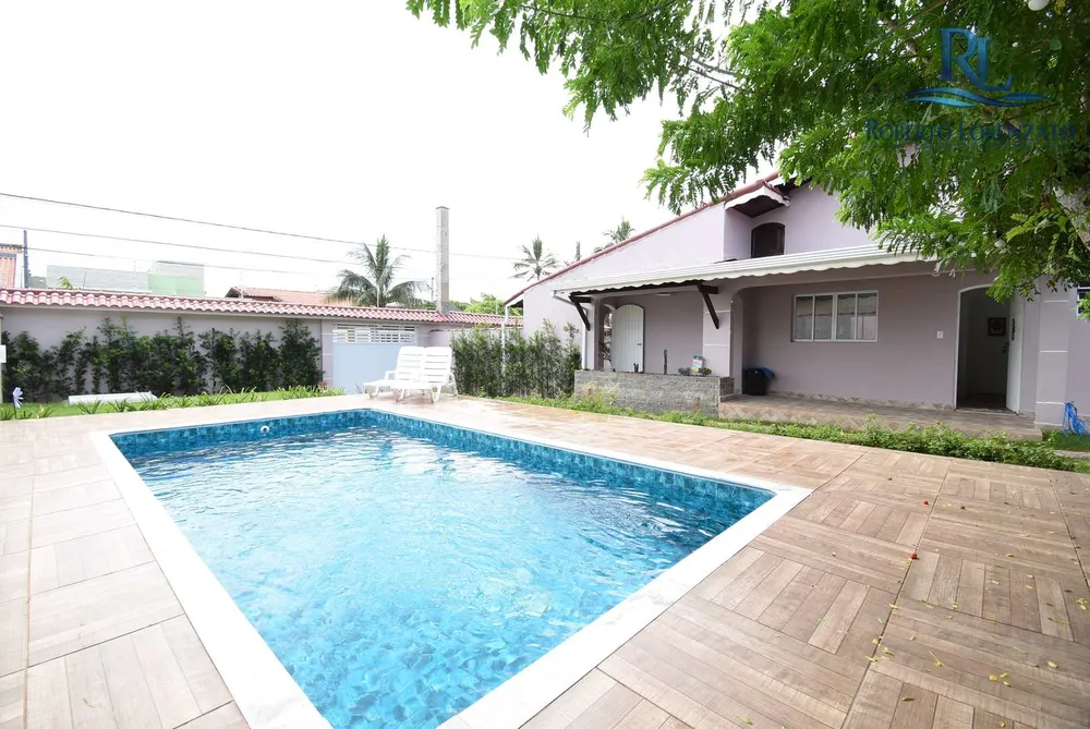 Casa, 3 quartos, 201 m² - Foto 3