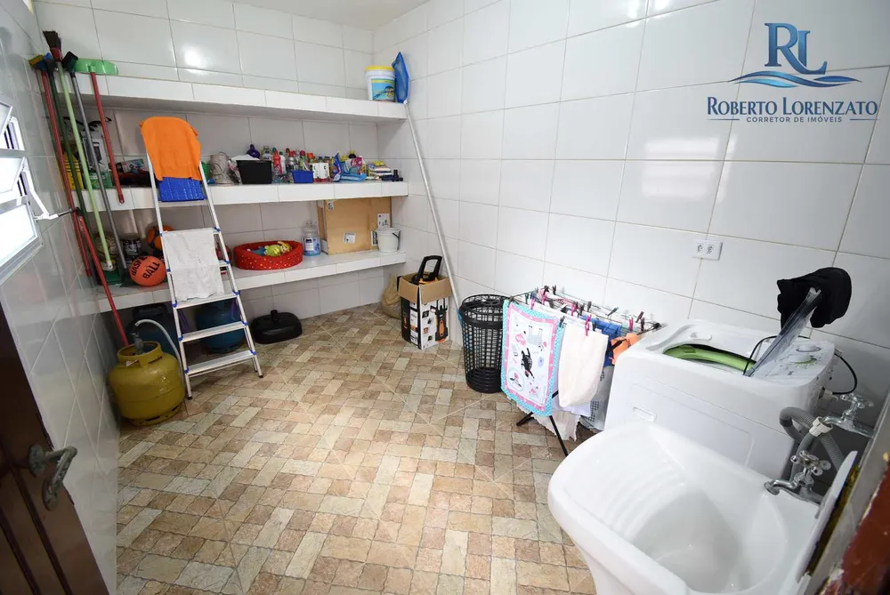 Casa, 3 quartos, 201 m² - Foto 11