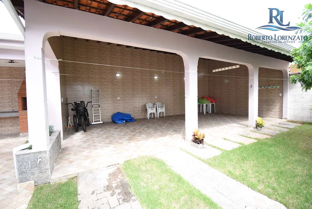 Casa, 3 quartos, 201 m² - Foto 9