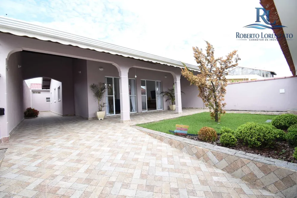 Casa, 3 quartos, 201 m² - Foto 4