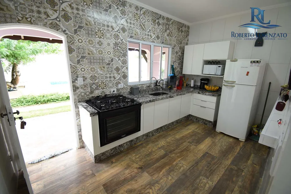 Casa, 3 quartos, 201 m² - Foto 13