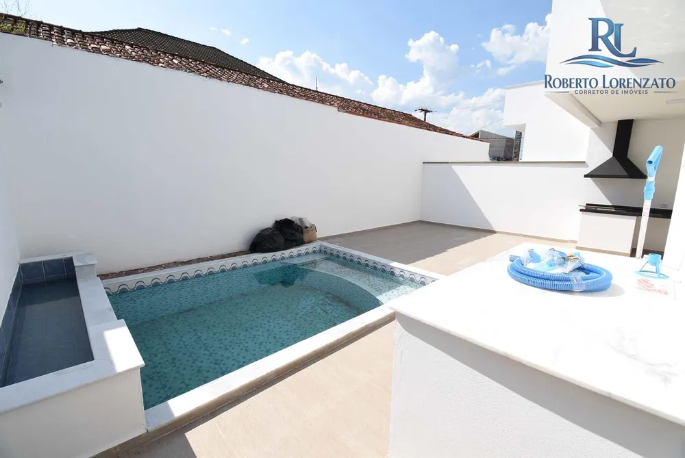 Casa, 3 quartos, 141 m² - Foto 3