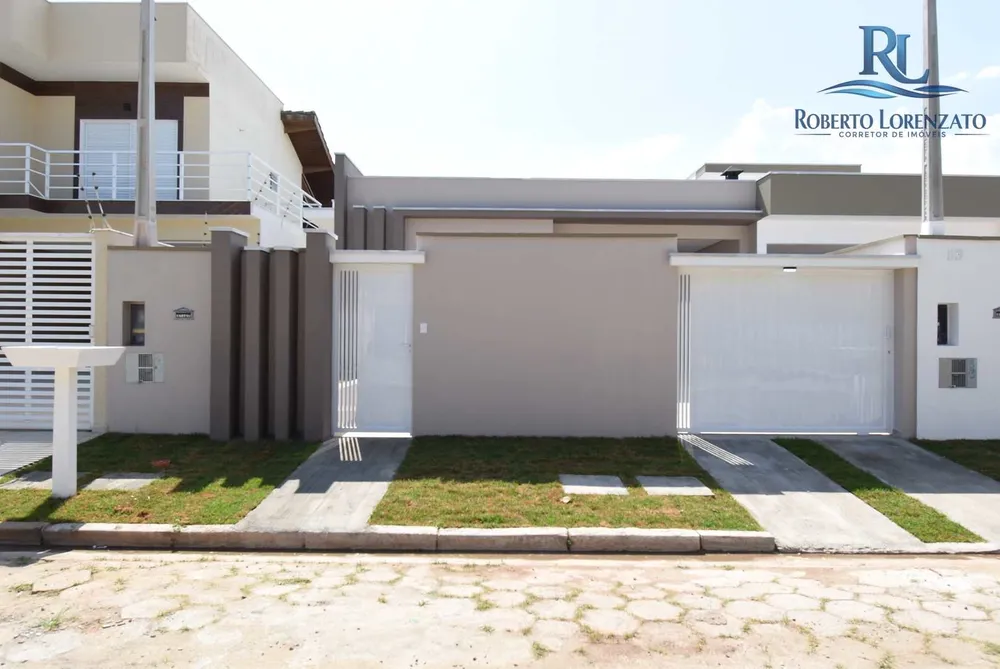 Casa, 3 quartos, 141 m² - Foto 4