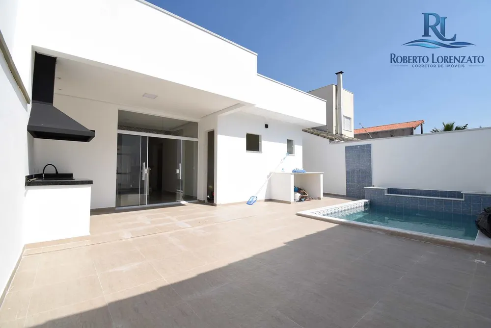 Casa, 3 quartos, 141 m² - Foto 5