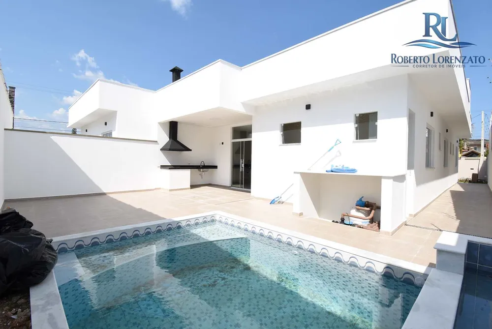Casa, 3 quartos, 141 m² - Foto 4