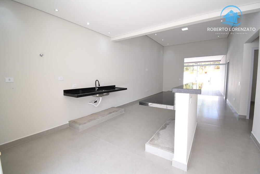 Casa, 3 quartos, 141 m² - Foto 1