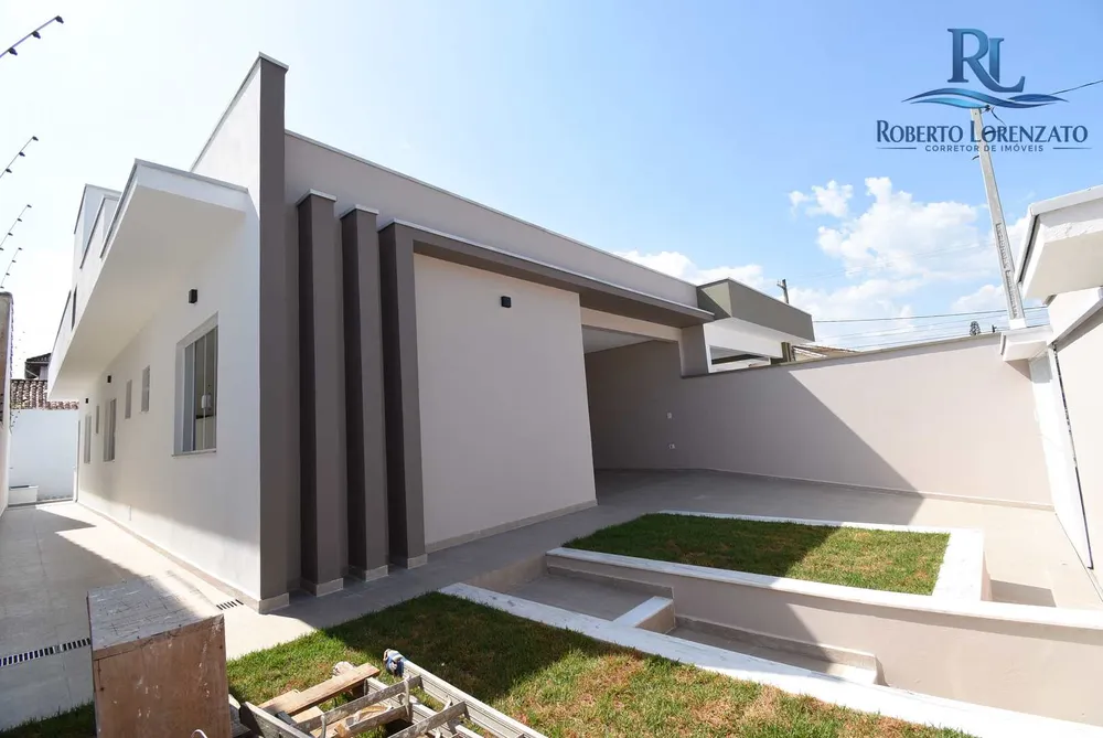 Casa, 3 quartos, 141 m² - Foto 3