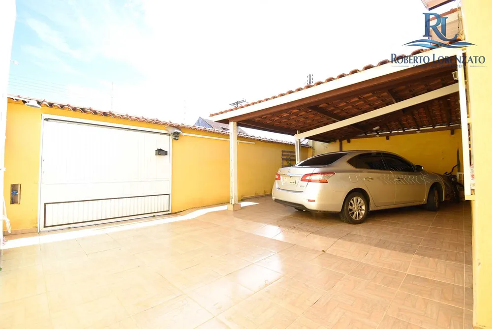 Casa, 4 quartos, 130 m² - Foto 8