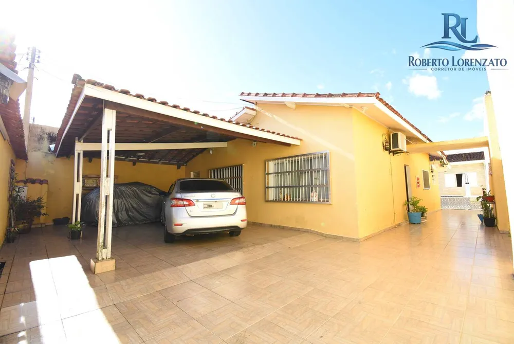 Casa, 4 quartos, 130 m² - Foto 2