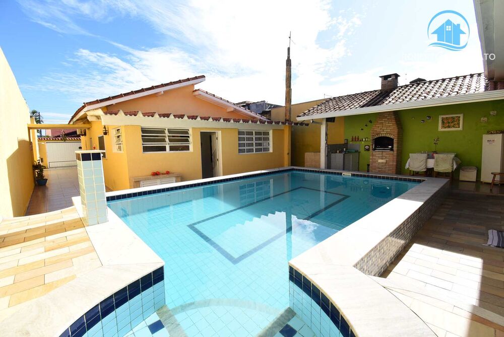 Casa, 4 quartos, 130 m² - Foto 2