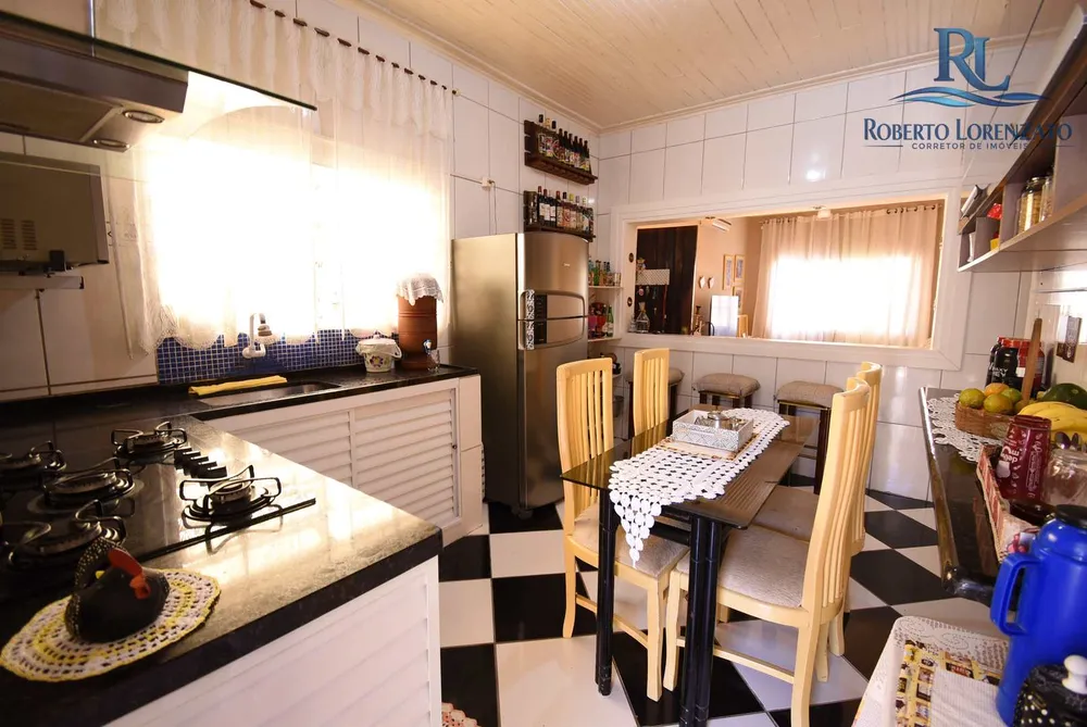 Casa, 4 quartos, 130 m² - Foto 7