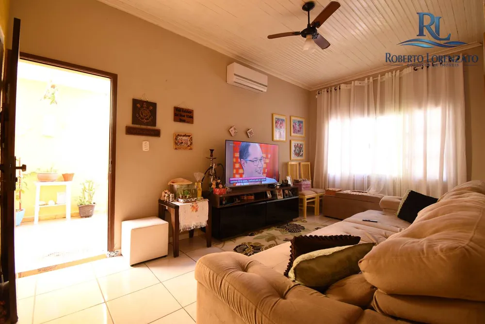 Casa, 4 quartos, 130 m² - Foto 11