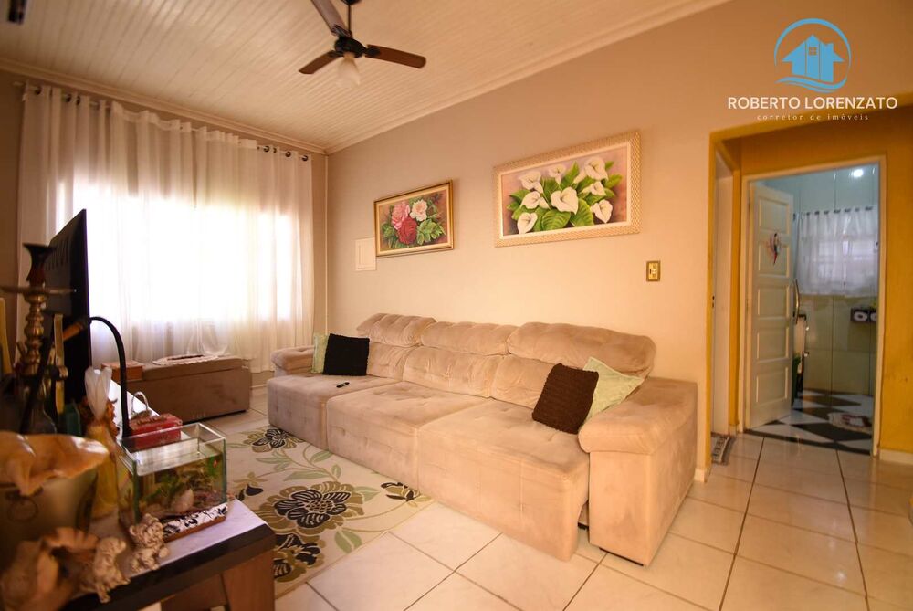 Casa, 4 quartos, 130 m² - Foto 3