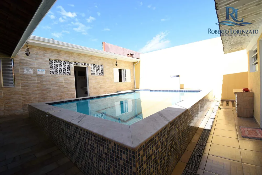 Casa, 4 quartos, 130 m² - Foto 5