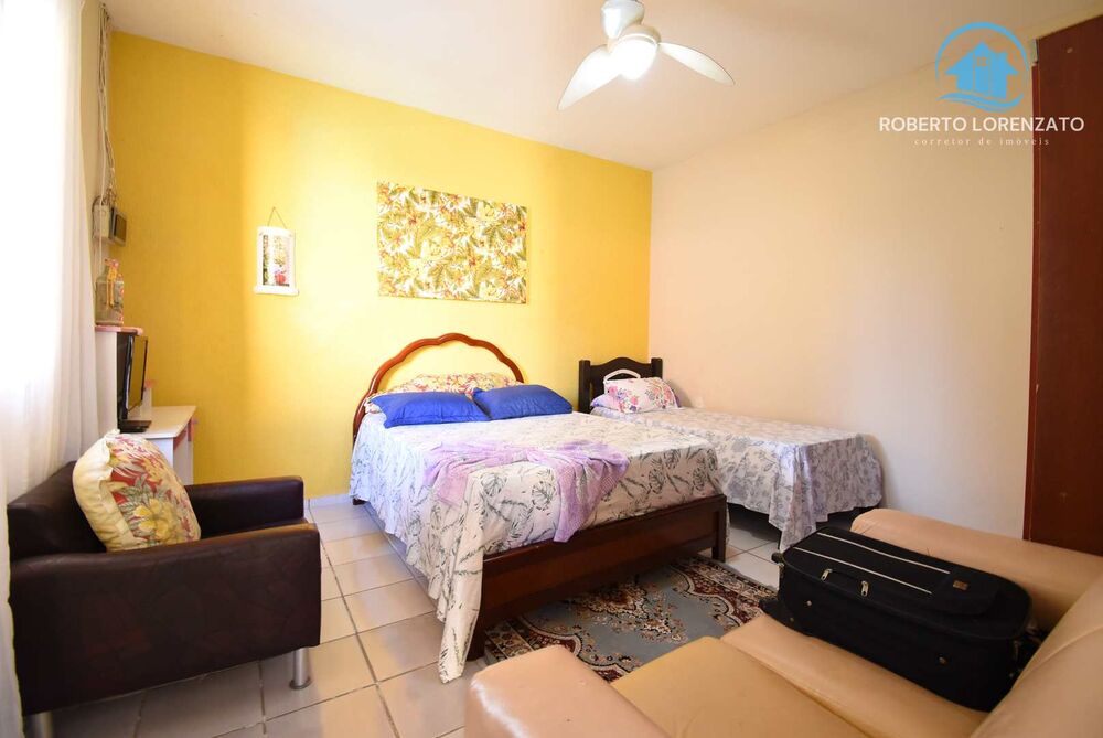 Casa, 4 quartos, 130 m² - Foto 4