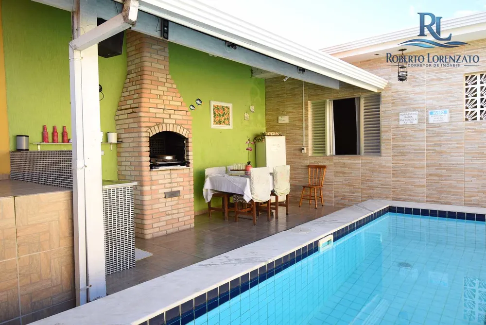 Casa, 4 quartos, 130 m² - Foto 5