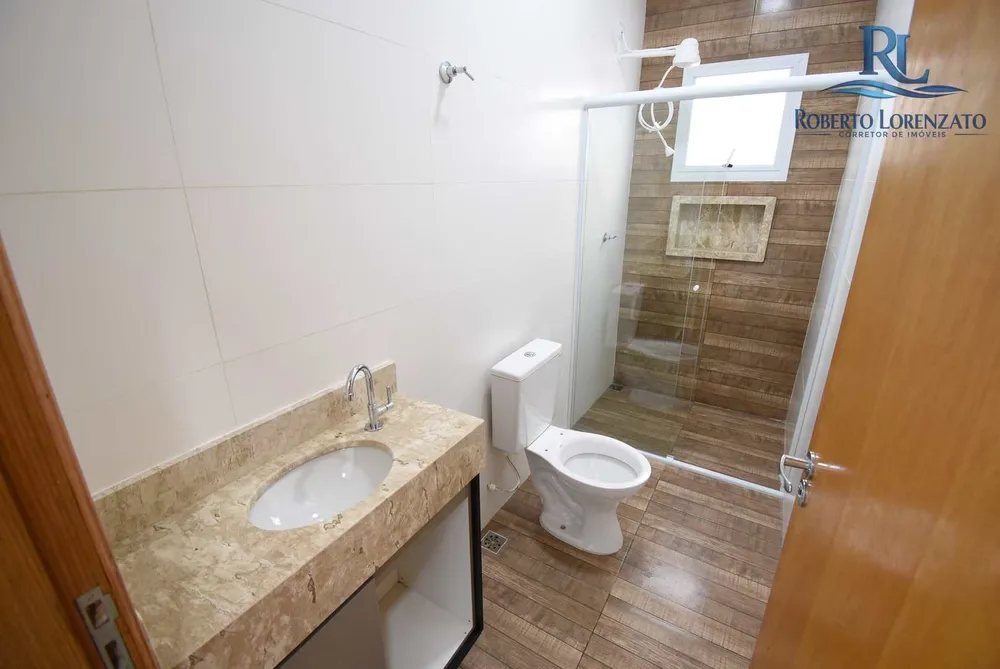 Casa, 2 quartos, 76 m² - Foto 2