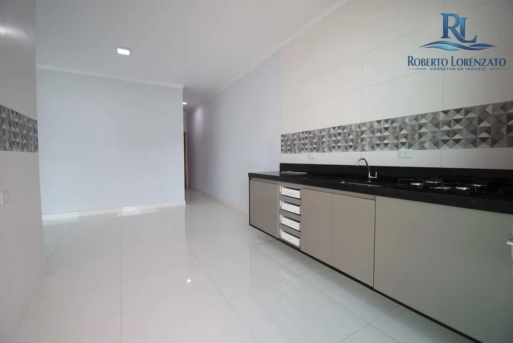 Casa, 2 quartos, 76 m² - Foto 3