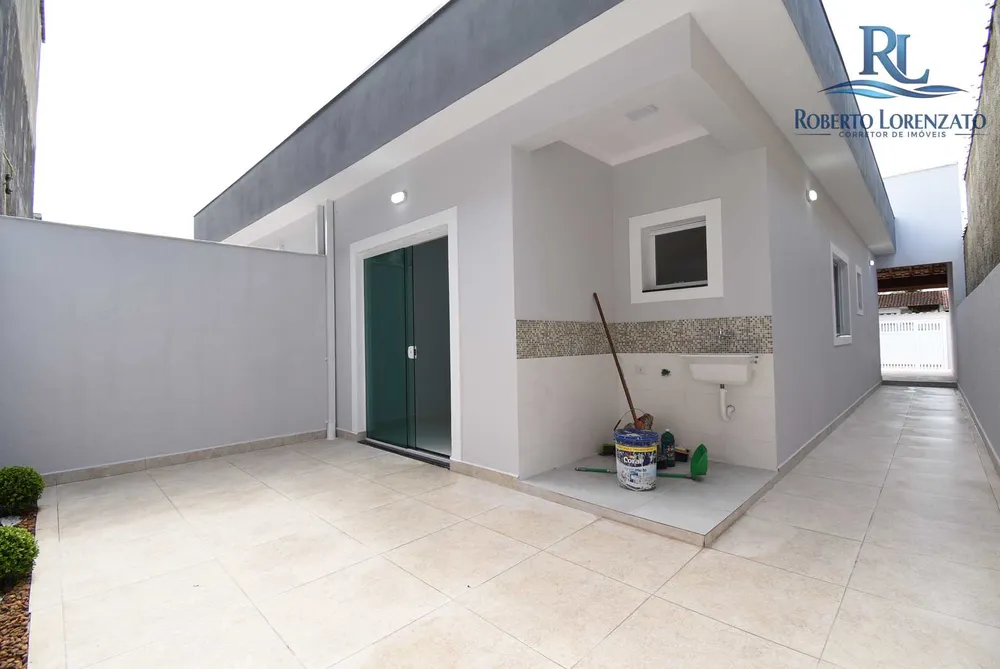 Casa, 2 quartos, 76 m² - Foto 8