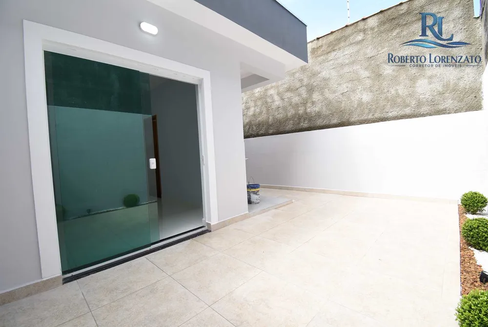 Casa, 2 quartos, 76 m² - Foto 6