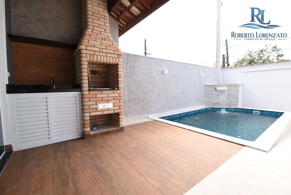 Casa, 2 quartos, 76 m² - Foto 1