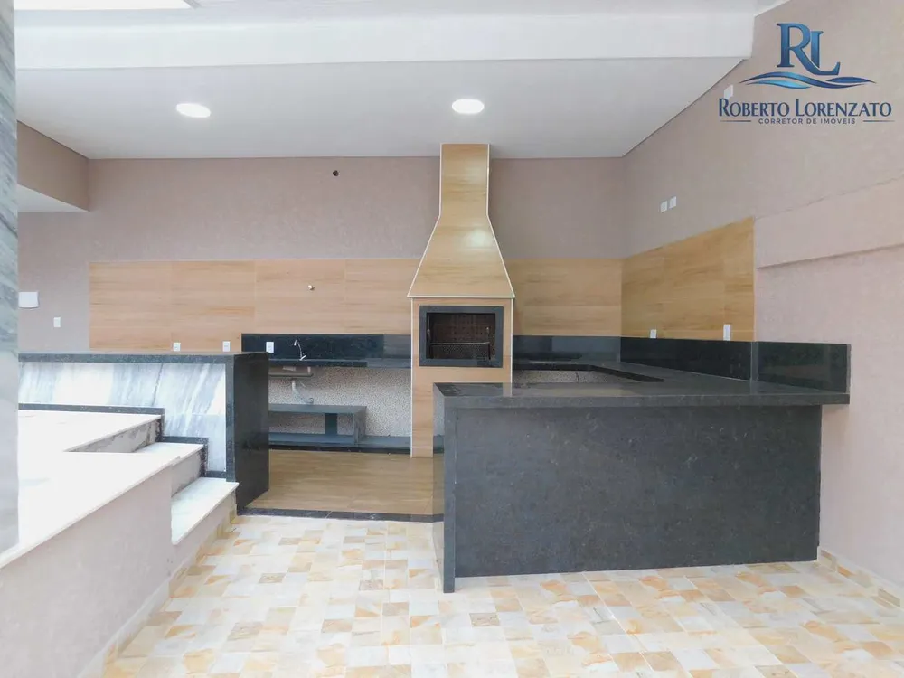 Casa, 4 quartos, 231 m² - Foto 4