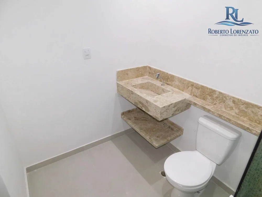 Casa, 4 quartos, 231 m² - Foto 9