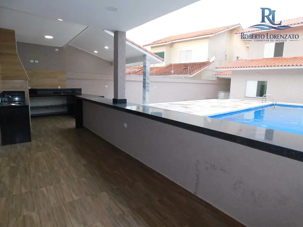 Casa, 4 quartos, 231 m² - Foto 5