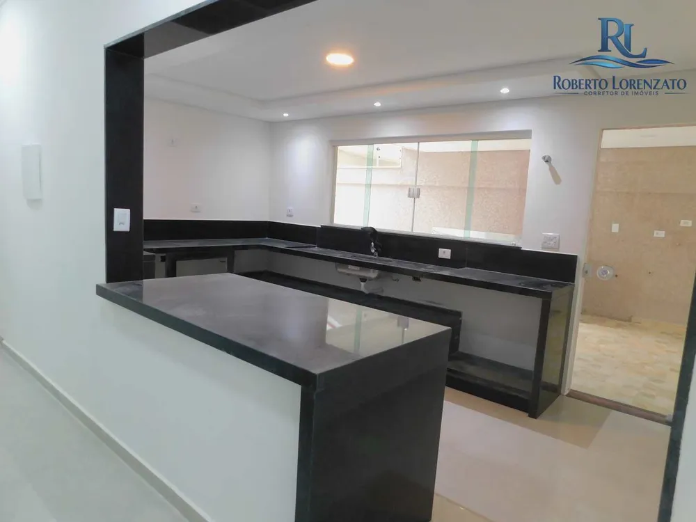Casa, 4 quartos, 231 m² - Foto 2