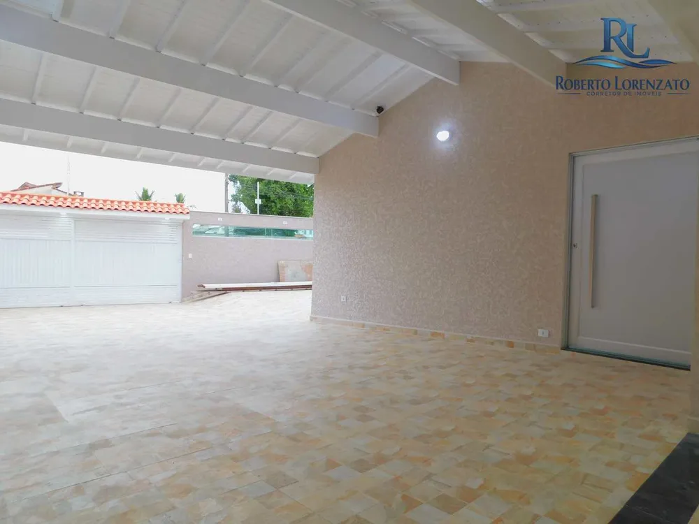 Casa, 4 quartos, 231 m² - Foto 6