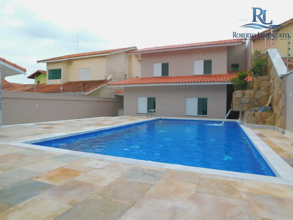 Casa, 4 quartos, 231 m² - Foto 8