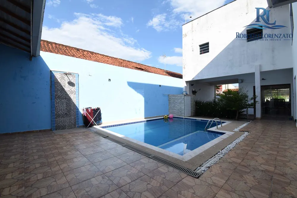 Casa, 4 quartos, 275 m² - Foto 5