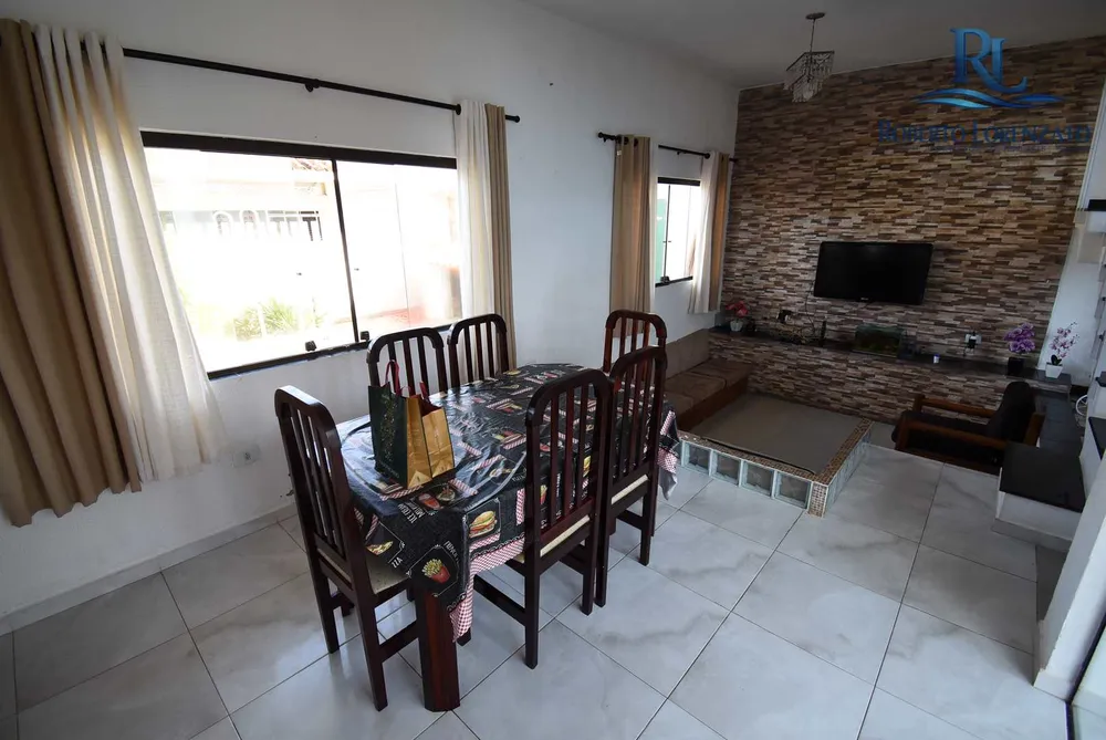 Casa, 4 quartos, 275 m² - Foto 7