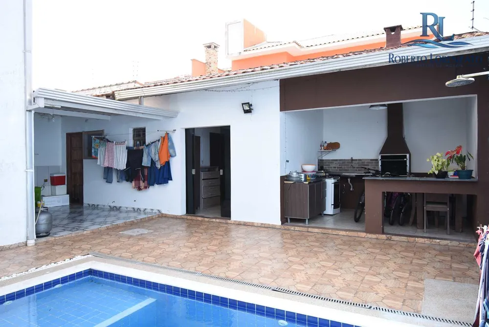 Casa, 4 quartos, 275 m² - Foto 8