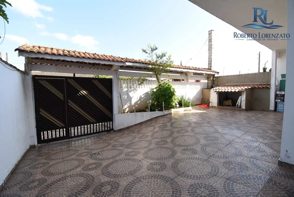 Casa, 4 quartos, 275 m² - Foto 3