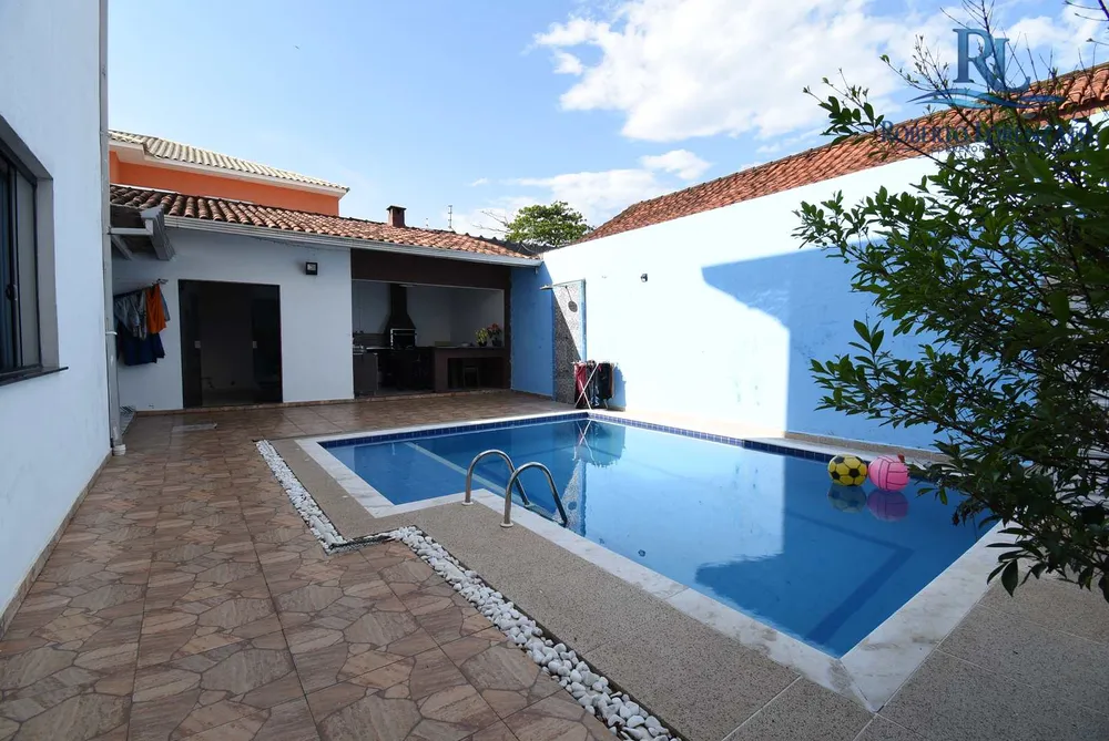 Casa, 4 quartos, 275 m² - Foto 3