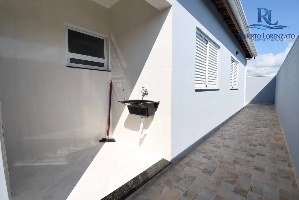 Casa, 2 quartos, 80 m² - Foto 3