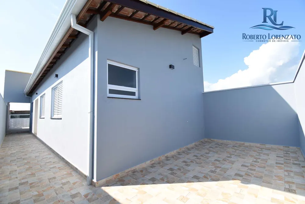 Casa, 2 quartos, 80 m² - Foto 7
