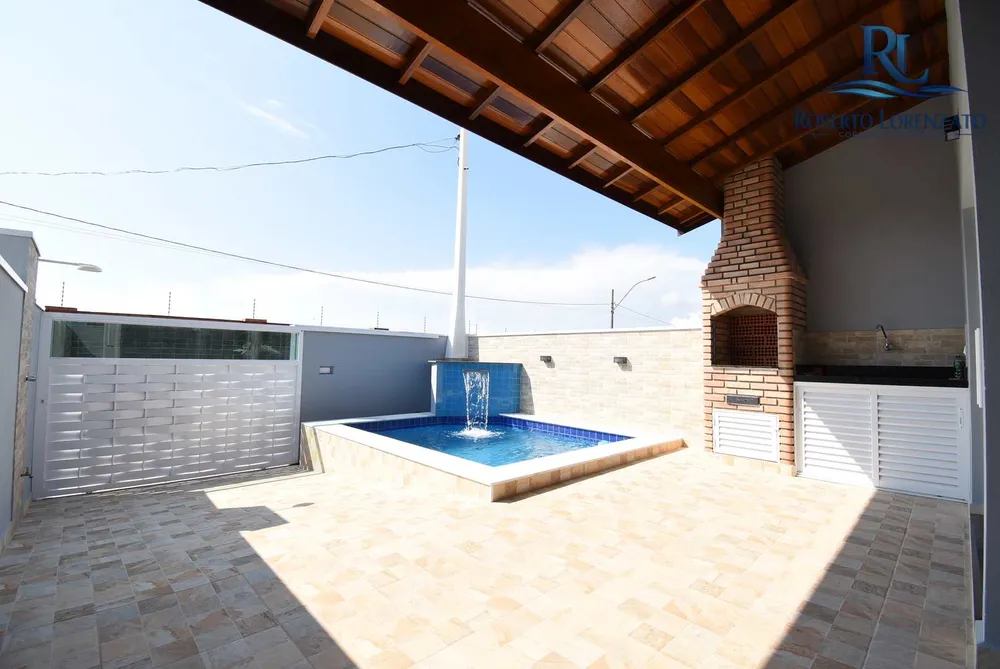Casa, 2 quartos, 80 m² - Foto 2