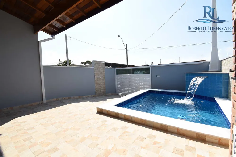 Casa, 2 quartos, 80 m² - Foto 1