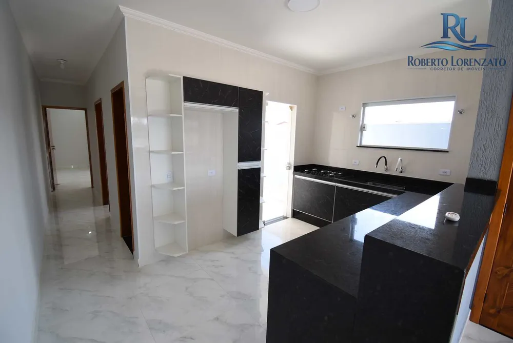 Casa, 2 quartos, 80 m² - Foto 8