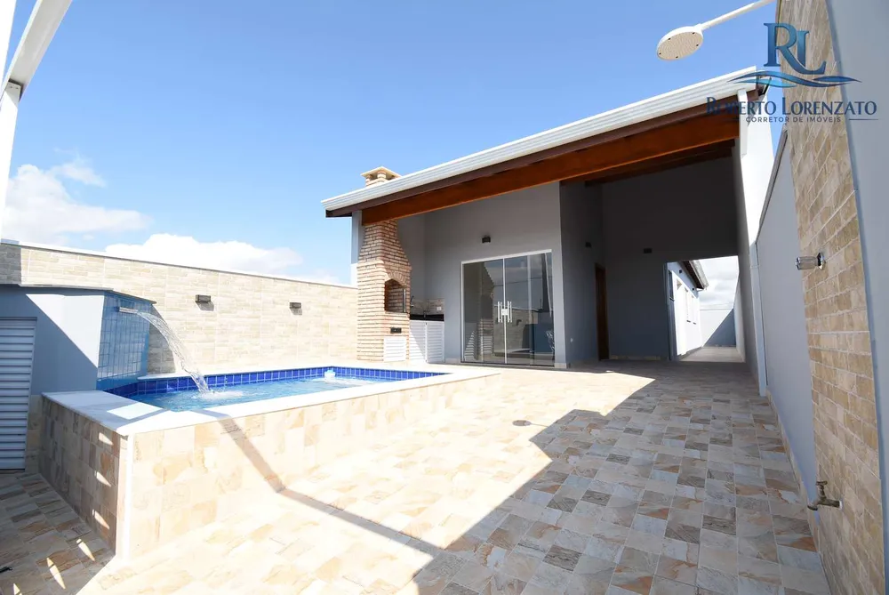 Casa, 2 quartos, 80 m² - Foto 4